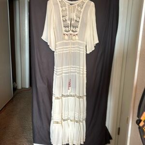 Cleobella M Fredric ladies dress